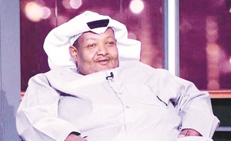 جابر صباح.. «حبيب الأطفال» في ذمة الله