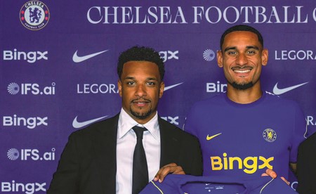 ليفربول يفوز على وريكسم ودياً.. وينتظر عودة فيرتز وإيزاك