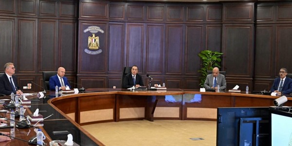 مدبولى: الدولة حرصت على عدم إصدار أي استنتاجات أو إعلان أسباب حادث دمياط قبل انتهاء أعمال الفحص