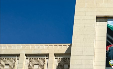 الكويت ترحب بإعلان الرئيس الأميركي عن اتفاق تنفيذ خطة السلام الشاملة بقطاع غزة