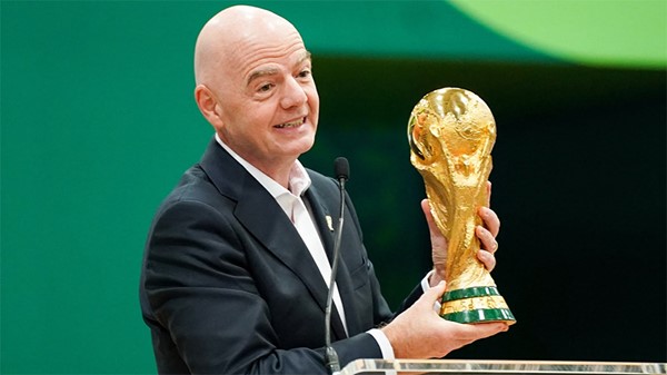 إسبانيا والبرتغال تهدّدان بالانسحاب من تنظيم مونديال 2030