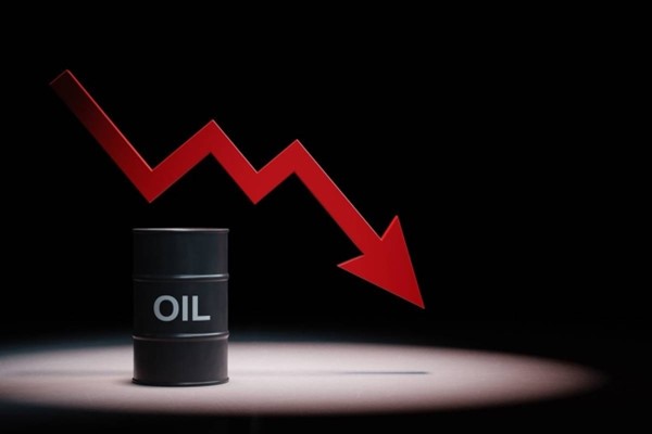 سعر برميل النفط الكويتي ينخفض ليبلغ 85.28 دولاراً