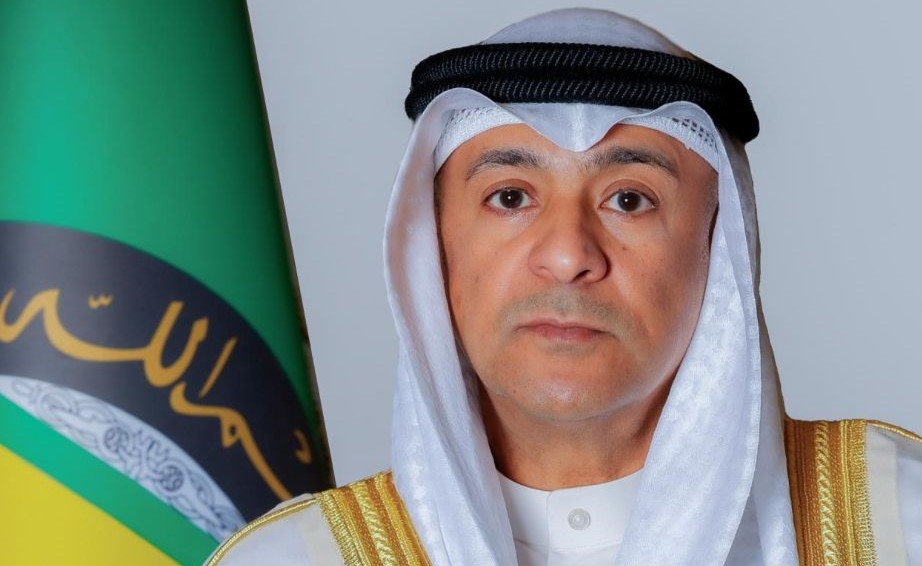 البديوي يدين الاعتداءات الإيرانية على الكويت نهج عدائي لزعزعة الأمن والاستقرار في المنطقة
