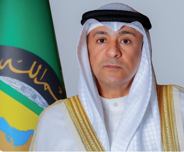 البديوي يدين الاعتداءات الإيرانية على الكويت: نهج عدائي لزعزعة الأمن والاستقرار في المنطقة