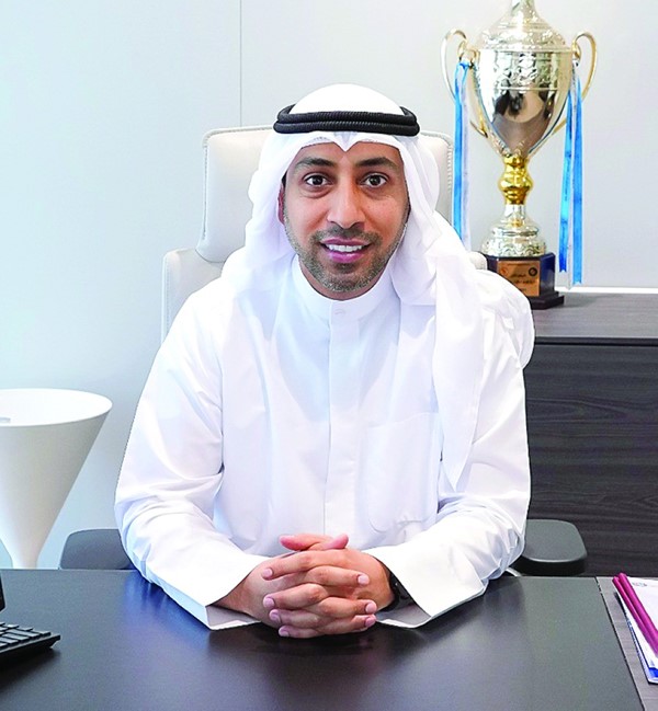 د.سالم الشمري: تقديم منظومة متكاملة من الأنشطة والبرامج الثقافية والفنية لتوفير بيئة جامعية محفزة للإبداع والابتكار