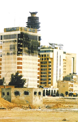 الأزمة.. نقطة انطلاق نحو بناء منظومة مالية عتيدة