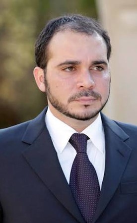 علي بن الحسين يطالب بإلغاء التصويت السري في انتخابات «فيفا»