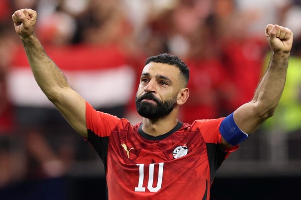 بعد بشكتاش .. طرابزون سبور يحاول اجتذاب محمد صلاح بـ17 مليون يورو