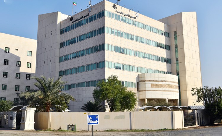 الأعلى للقضاء استئناف أمن الدولة فصلت في 373 طعنا منذ تخصيصها بنسبة 98%