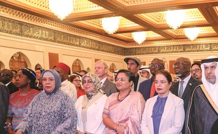 السفير المغربي: الكويت شريك إستراتيجي وموقفها الداعم للوحدة الترابية للمملكة محل تقدير كبير