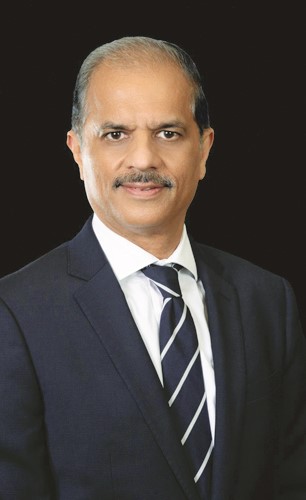 إدارة الخزينة في مجموعة الملا تحصد جوائز دولية مرموقة