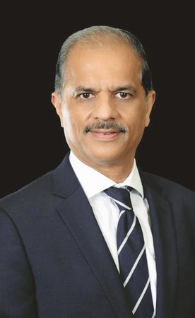 إدارة الخزينة في مجموعة الملا تحصد جوائز دولية مرموقة