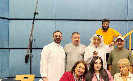 مسلسل «فكرة وعبرة» والعادات والتقاليد
