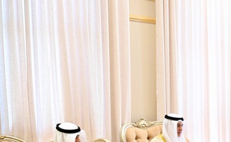 اليمن: تضامن كامل مع الكويت إزاء ما تتعرض له من اعتداءات إيرانية آثمة