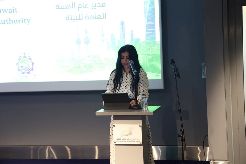 «البيئة»: الاستثمار في وعي النشء والشباب أساس بناء مستقبل مستدام