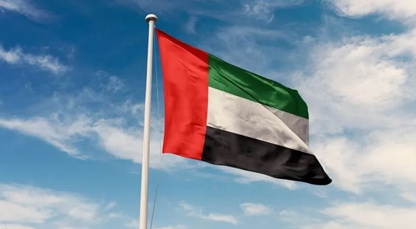 الإمارات تدين الاعتداء الإيراني على الكويت بطائرات مسيرة