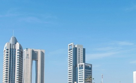 «الأرصاد»: طقس شديد الحرارة ورطب نسبياً..و«العظمى»: 48