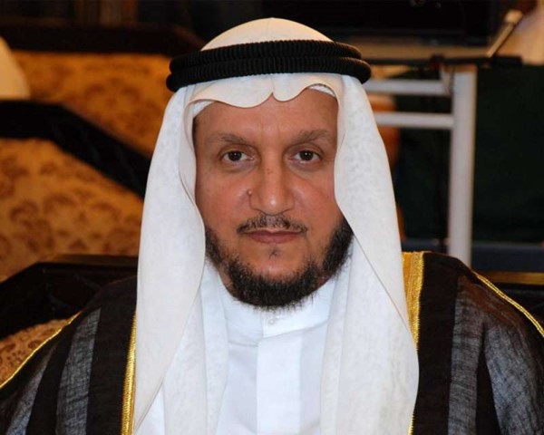 شريدة المعوشرجي