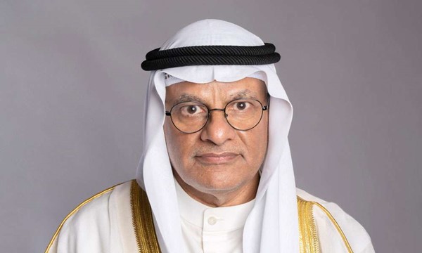 وزير التعليم العالي والبحث العلمي د. نادر الجلال