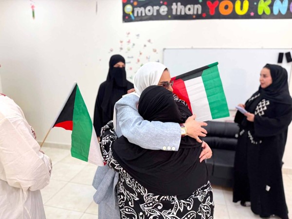 وزيرة «الشؤون» تفقّدت دور الرعاية: المحافظة على أعلى معايير الجودة