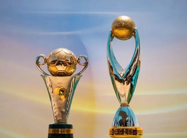 قرعة دوري أبطال أفريقيا وكأس الكونفدرالية الخميس المقبل