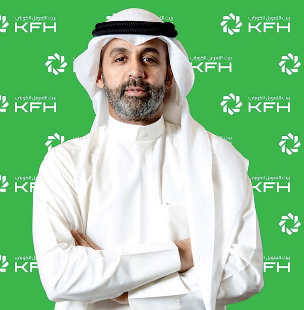 خالد الشملان: الأداء المالي القوي لـ «بيت التمويل» يؤكد آفاق النمو المستقبلي وقدرته على التعامل مع التحديات