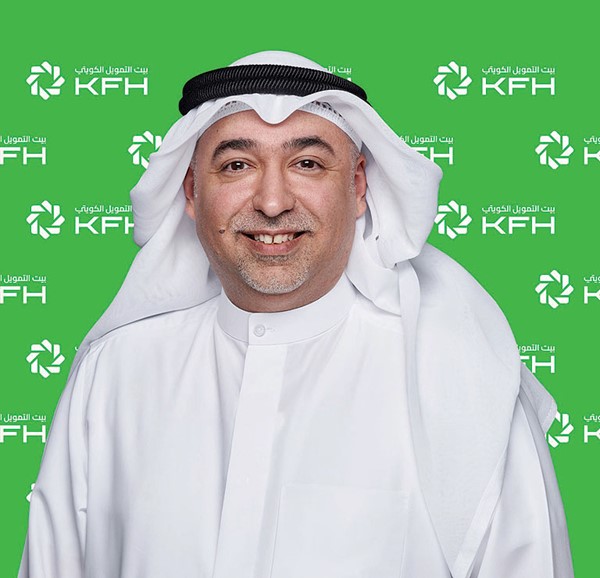 خالد الشملان: الأداء المالي القوي لـ «بيت التمويل» يؤكد آفاق النمو المستقبلي وقدرته على التعامل مع التحديات