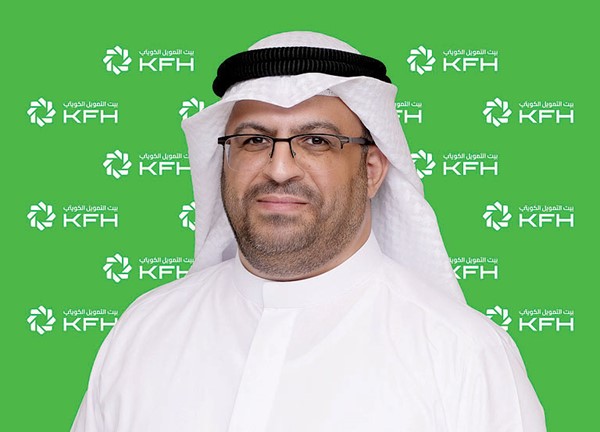 خالد الشملان: الأداء المالي القوي لـ «بيت التمويل» يؤكد آفاق النمو المستقبلي وقدرته على التعامل مع التحديات