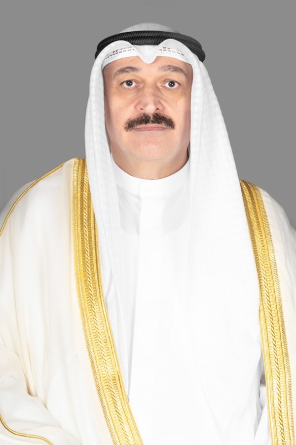  معالي وزير الصحة
