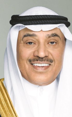 ولي العهد استقبل رئيس الوزراء والنائب الأول ووزيري الدفاع والخارجية