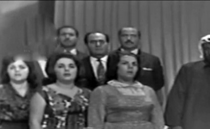 «حماة الوطن».. لحن لا يشيخ