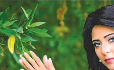نورهان: رجعت للتمثيل بالصدفة