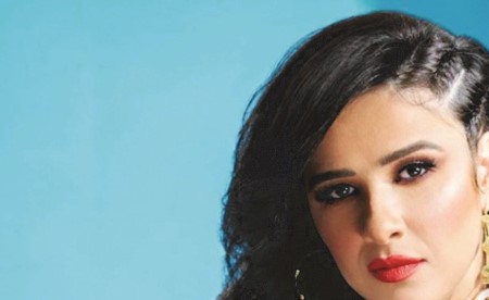 ياسمين.. وإيرادات «خلي بالك من نفسك»
