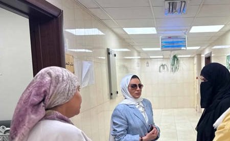 وزيرة «الشؤون» تفقّدت دور الرعاية: المحافظة على أعلى معايير الجودة