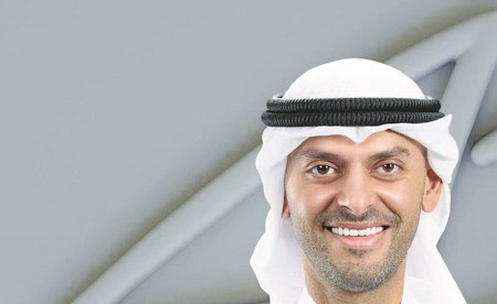 «الخليج»:حامد التميمي رئيساً لإدارة الموارد البشرية