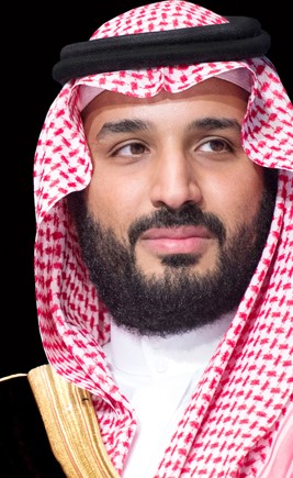 ولي العهد السعودي يؤكد للرئيس الأميركي ضرورة تغليب الحوار لخفض التصعيد