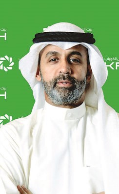 خالد الشملان الأداء المالي القوي لـ بيت التمويل يؤكد آفاق النمو المستقبلي وقدرته على التعامل مع التحديات
