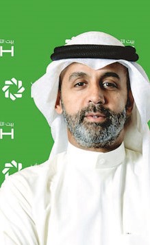 خالد الشملان: الأداء المالي القوي لـ «بيت التمويل» يؤكد آفاق النمو المستقبلي وقدرته على التعامل مع التحديات