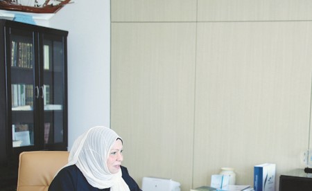 الشريكة لـ «الأنباء»: صدر قرار بإعدامي أيام الغزو وقصور في التوقيعات حال دون التنفيذ