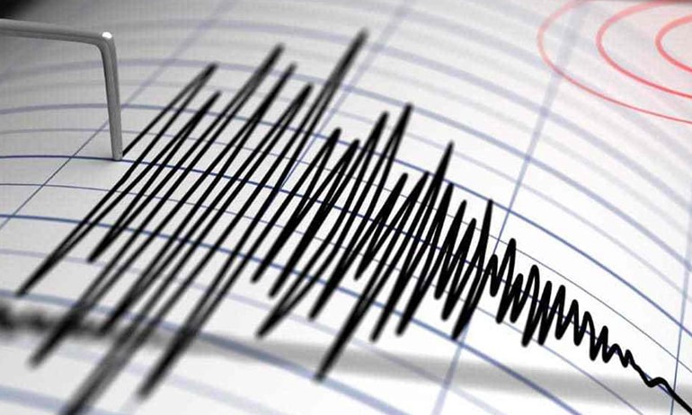 معهد البحوث الفلكية في مصر زلزال بقوة 5 6 ريختر مركزه شمال شرق القاهرة