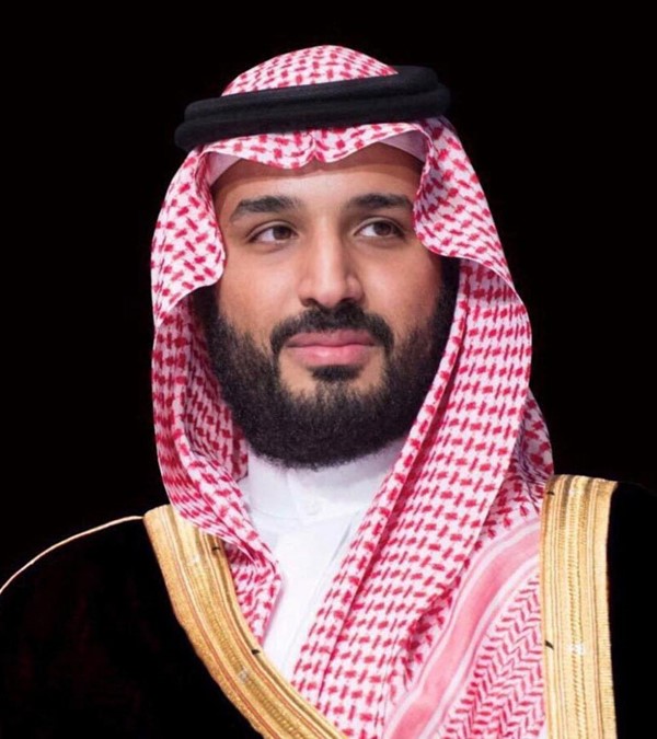 ولي العهد السعودي والرئيس التركي بحثا هاتفياً تطورات الأوضاع في المنطقة