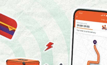 «الخليج» يمنح خصماً لعملاء «red plus» مسبقة الدفع