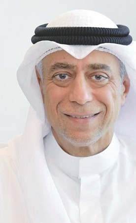 «العربية العقارية» تسهم بمبلغ نصف مليون دولار لدعم «الاستجابة الطارئة»