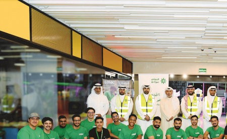 «التجاري» ينظّم «فرحة الصيف» ضمن حملة «ضاعف أجرك مع التجاري»