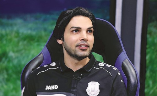 الفيلكاوي اليرموك تحسن تدريجيا بفضل التجانس