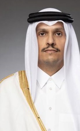 رئيس الوزراء القطري: ضمان حرية الملاحة في مضيق هرمز للحفاظ على أمن المنطقة وتعزيز الاستقرار الإقليمي