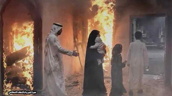 بالفيديو.. «الإطفاء»: التزام الهدوء والإبلاغ الدقيق يسرعان الاستجابة للحرائق