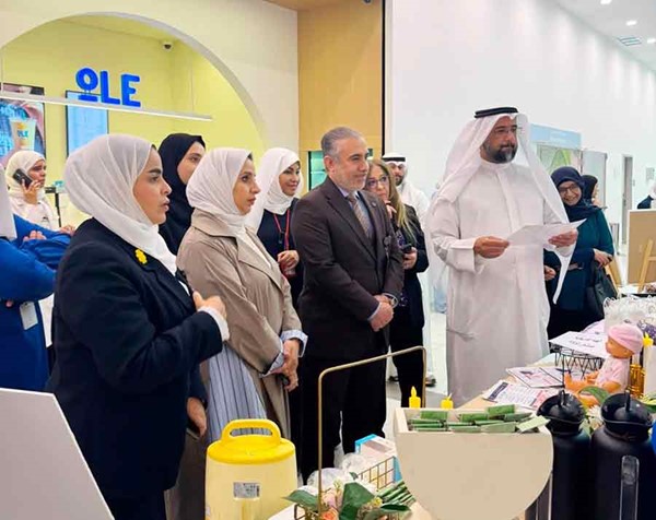 «الصحة» تطلق حملة توعوية بمناسبة الأسبوع العالمي للرضاعة الطبيعية