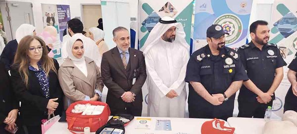 «الصحة» تطلق حملة توعوية بمناسبة الأسبوع العالمي للرضاعة الطبيعية