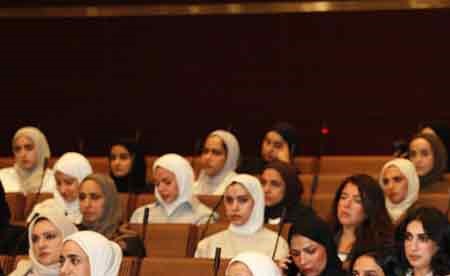 «المحاسبة» نظّم ندوة «قانون حماية البيئة والرقابة على الامتثال البيئي»